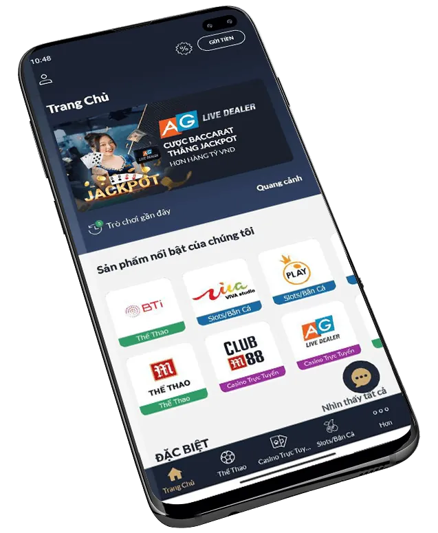 Truy cập chuyên mục Tin tức AW8 nhà cái