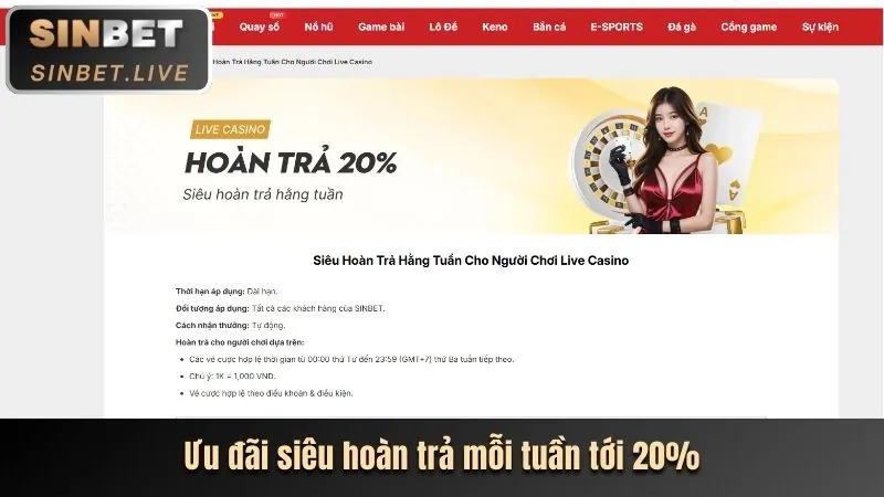 Thưởng chào mừng thành viên mới AW8